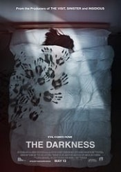 The Darkness 2016 online subtitrat in romana