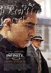 The Man Who Knew Infinity 2015 film online hd gratis