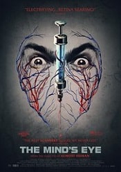 The Mind's Eye 2015 film online hd gratis
