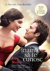 Înainte să te cunosc 2016 film hd gratis subtitrat in romana