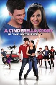 A Cinderella Story: If the Shoe Fits 2016 film online hd