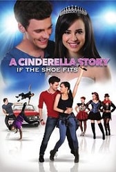 A Cinderella Story: If the Shoe Fits 2016 film online hd