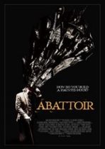 Abattoir 2016 film online hd subtitrat