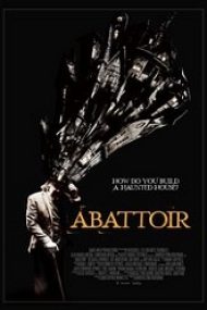 Abattoir 2016 film online hd subtitrat