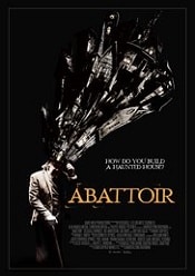 Abattoir 2016 film online hd subtitrat