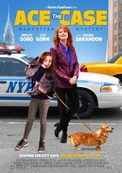 Manhattan Mystery 2016 film online subtitrat in romana