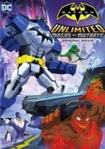 Batman Unlimited: Mech vs. Mutants 2016 online hd subtitrat