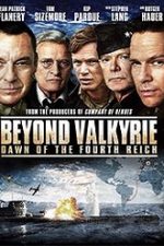 Beyond Valkyrie: Dawn of the 4th Reich 2016 film online subtitrat