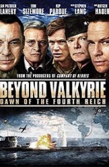 Beyond Valkyrie: Dawn of the 4th Reich 2016 film online subtitrat
