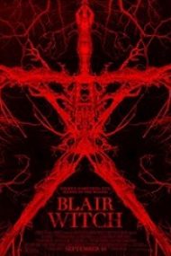 Vrajitoarea din Blair 2016 film online subtitrat in romana