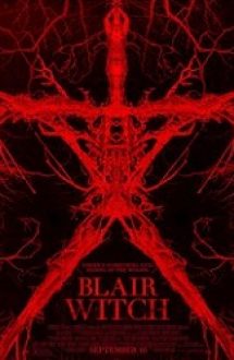 Vrajitoarea din Blair 2016 film online subtitrat in romana