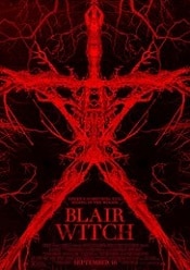 Blair Witch 2016 film online subtitrat in romana