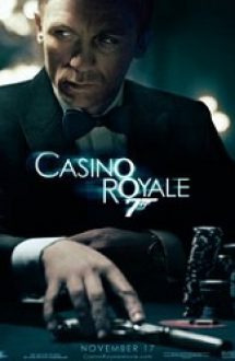 Casino Royale 2006 in romana gratis hd