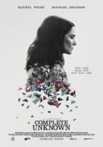 Complete Unknown 2016 film online hd subtitrat