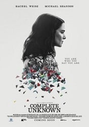 Complete Unknown 2016 film online hd subtitrat