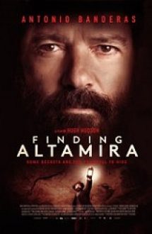 Finding Altamira 2016 film online subtitrat