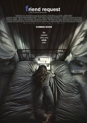 Friend Request 2016 film online subtitrat in romana