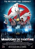 Ghostbusters 2016 film online hd gratis