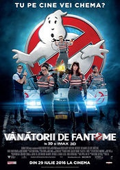 Ghostbusters 2016 film online hd gratis