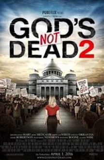 Dumnezeu nu este mort 2 2016 film online hd subtitrat in romana