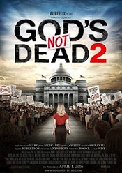 Dumnezeu nu este mort 2 2016 film online hd subtitrat in romana