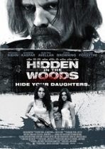 Hidden in the Woods 2016 film online subtitrat in romana