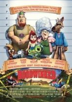Hoodwinked! 2005 online subtitrat in romana