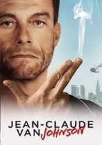 Jean-Claude Van Johnson 2016 online subtitrat in romana