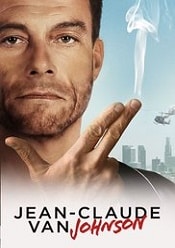 Jean-Claude Van Johnson 2016 online subtitrat in romana