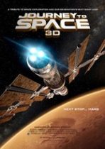 Journey to Space 2015 film online hd gratis