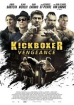 Kickboxer: Vengeance 2016 film online hd gratis