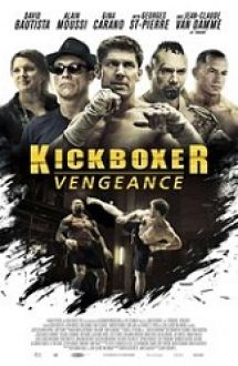 Kickboxer: Vengeance 2016 film online hd gratis