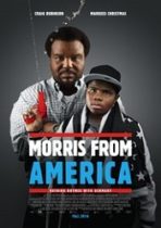 Pustiul din America 2016 film hd subtitrat in romana