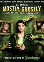 Mostly Ghostly 3: One Night in Doom House 2016 film online hd