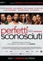 Perfetti sconosciuti 2016 film online subtitrat