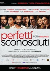 Perfetti sconosciuti 2016 film online subtitrat