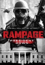 Rampage: President Down 2016 film online subtitrat