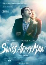 Swiss Army Man 2016 film online hd subtitrat
