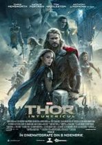 Thor: The Dark World