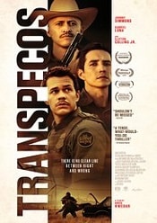 Transpecos 2016 film online hd gratis