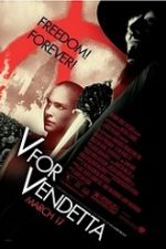 V for Vendetta 2005 online hd gratis