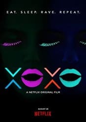 XOXO 2016 film online hd subtitrat in romana