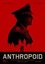 Anthropoid 2016 film online hd subtitrat in romana
