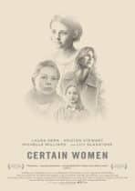 Certain Women 2016 film online hd gratis