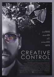 Creative Control 2015 online subtitrat in romana