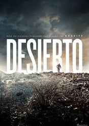 Desierto 2015 online subtitrat in romana