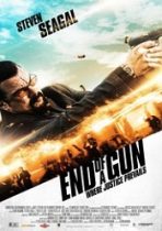End of a Gun 2016 film online hd gratis