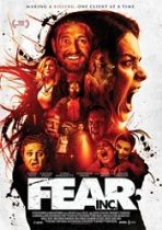 Fear, Inc. 2016 film online subtitrat in romana
