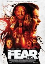 Fear, Inc. 2016 film online subtitrat in romana