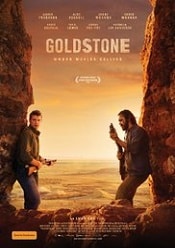 Goldstone 2016 film online hd subtitrat in romana